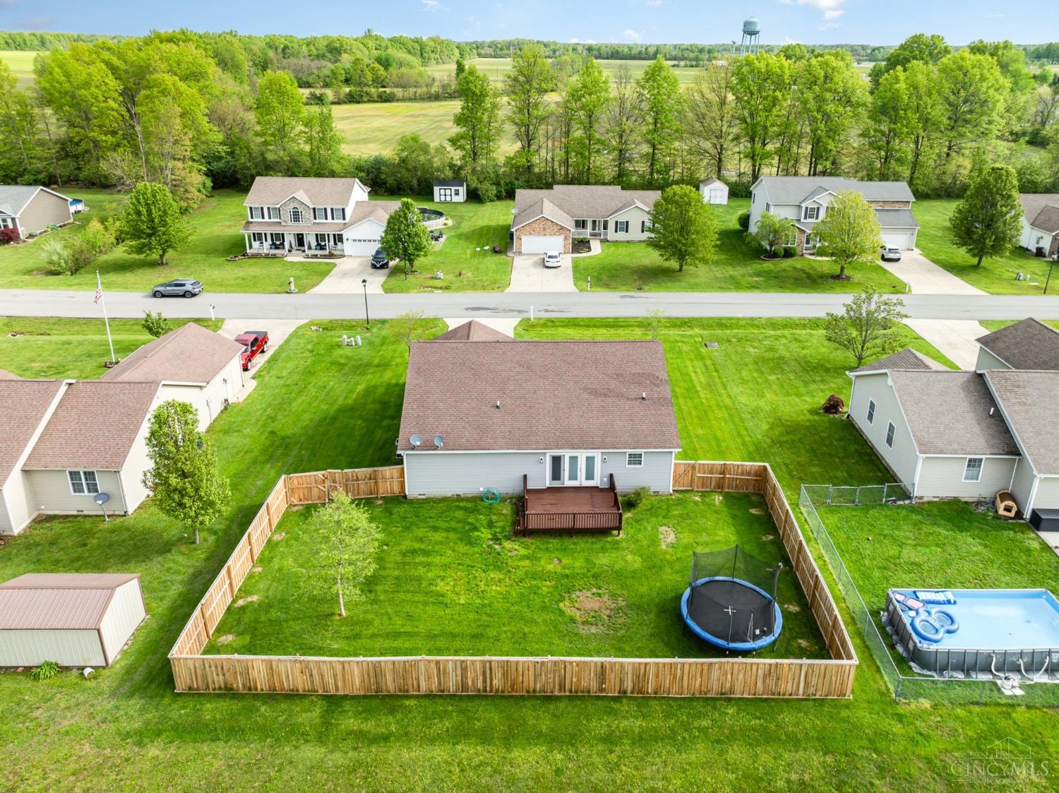 129 Willow Run Road