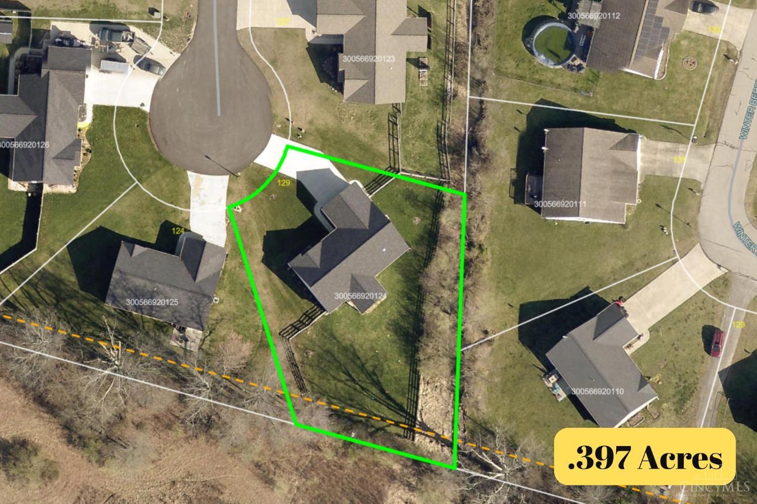 129 Ella Rose Drive