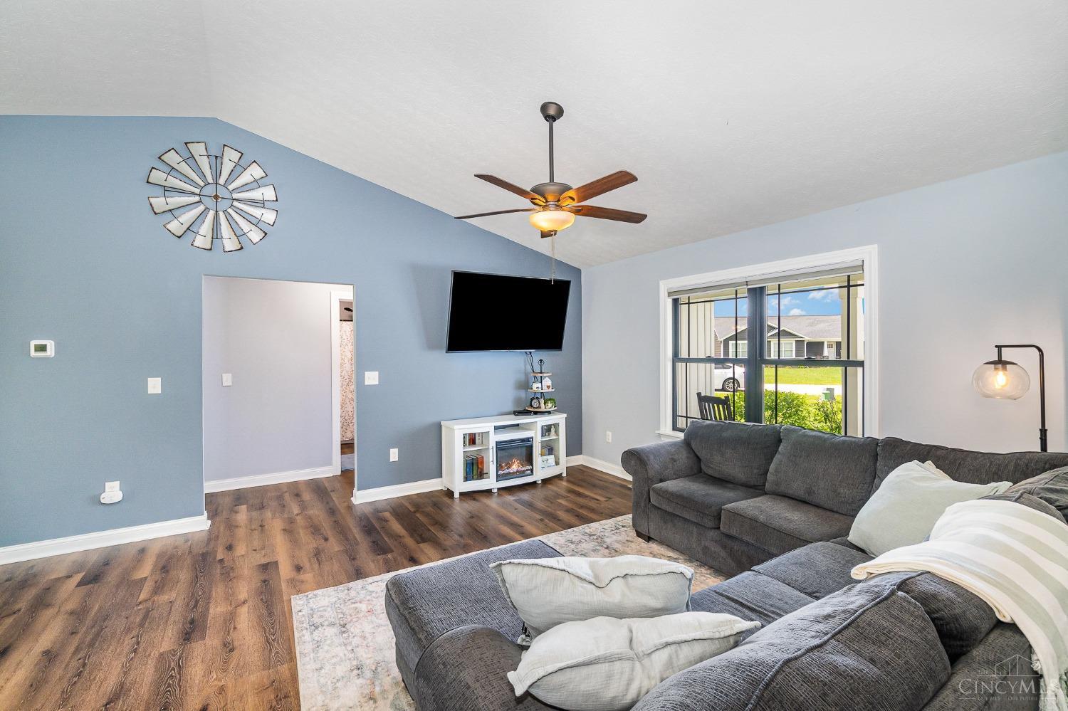 129 Ella Rose Drive