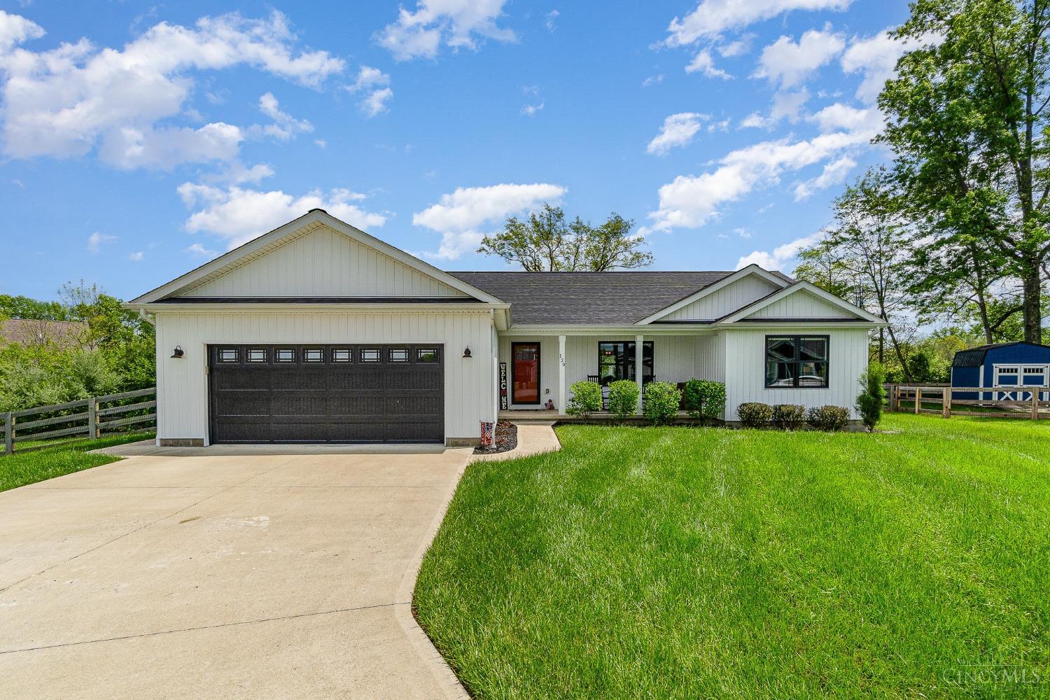 129 Ella Rose Drive