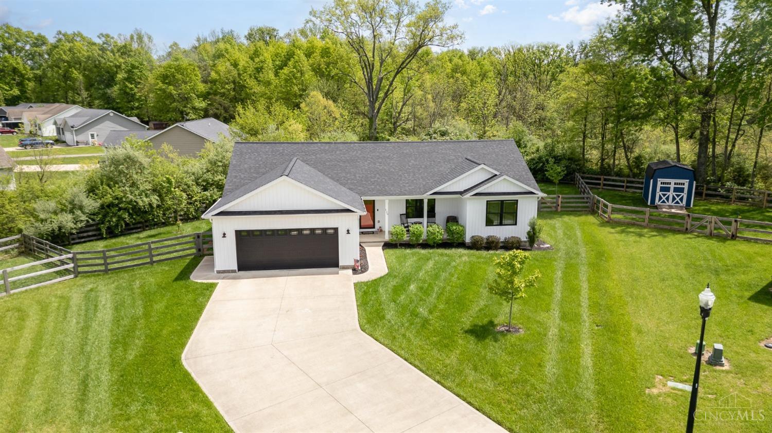129 Ella Rose Drive
