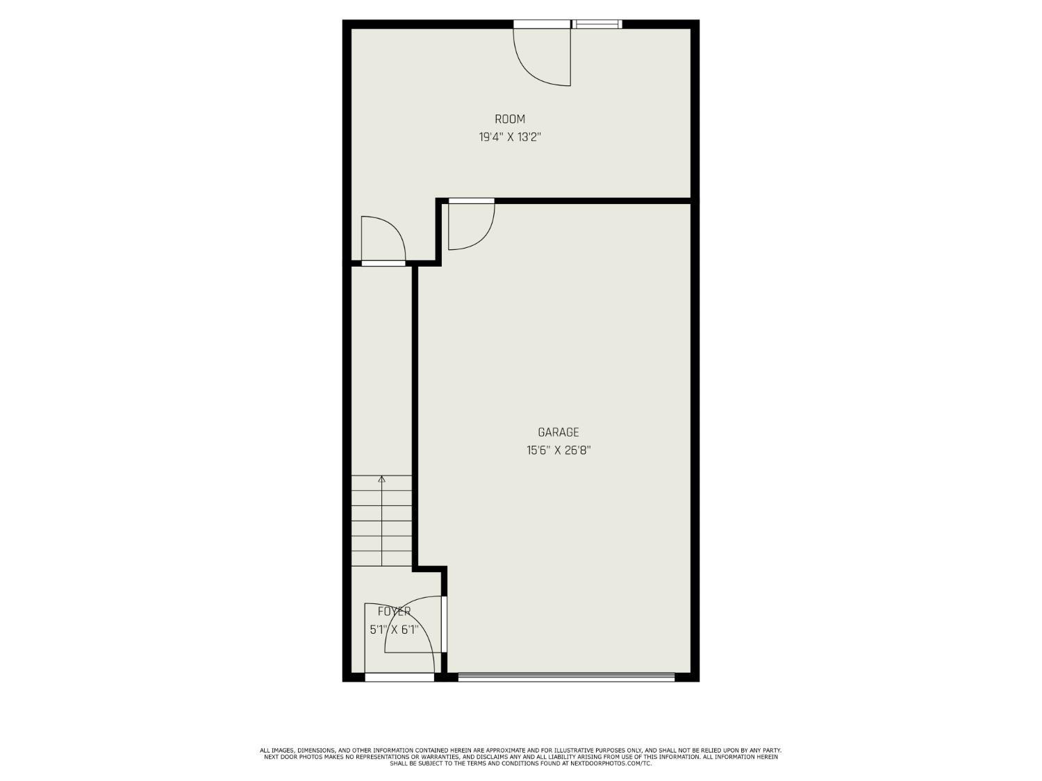 65 Governor Street 1C