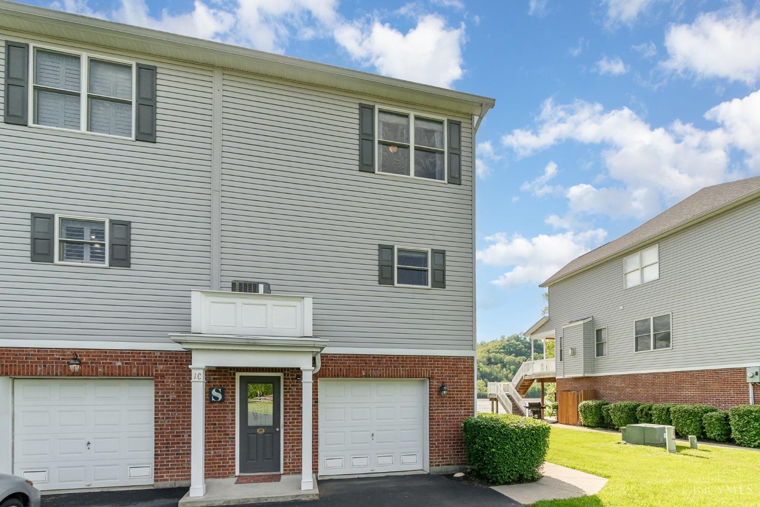 65 Governor Street 1C