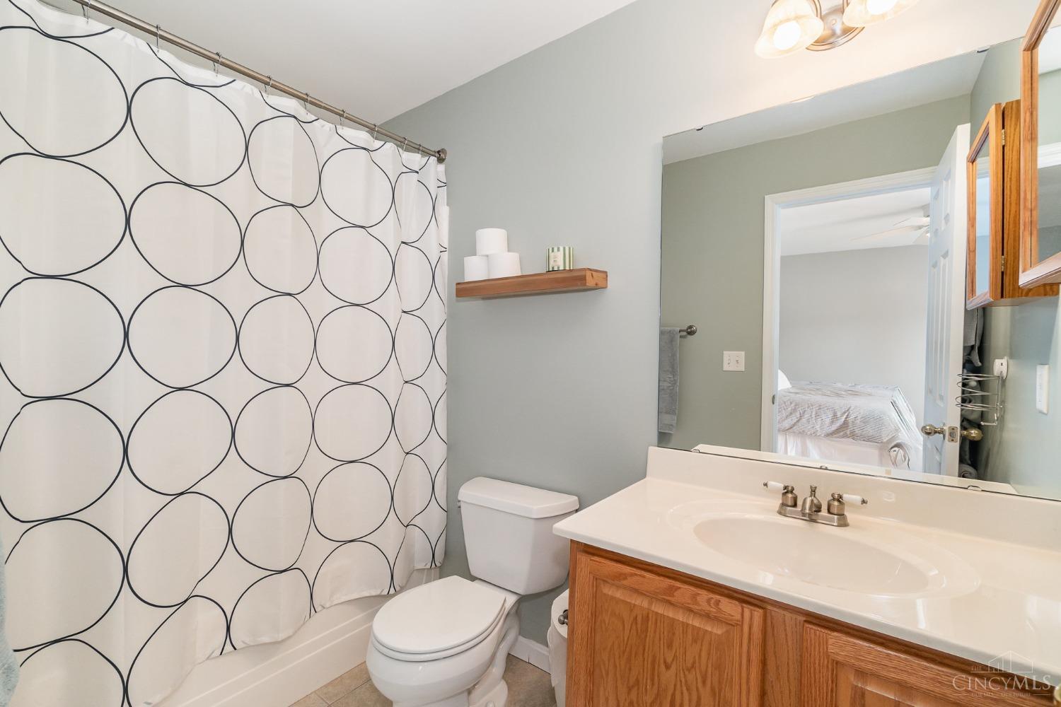 65 Governor Street 1C