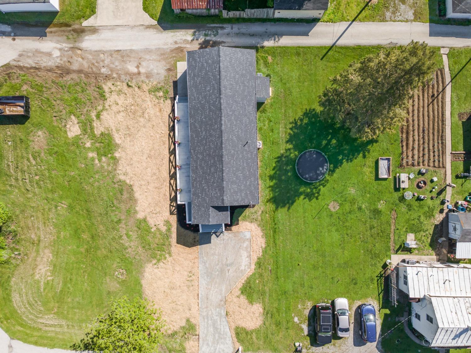 804 Oak Street