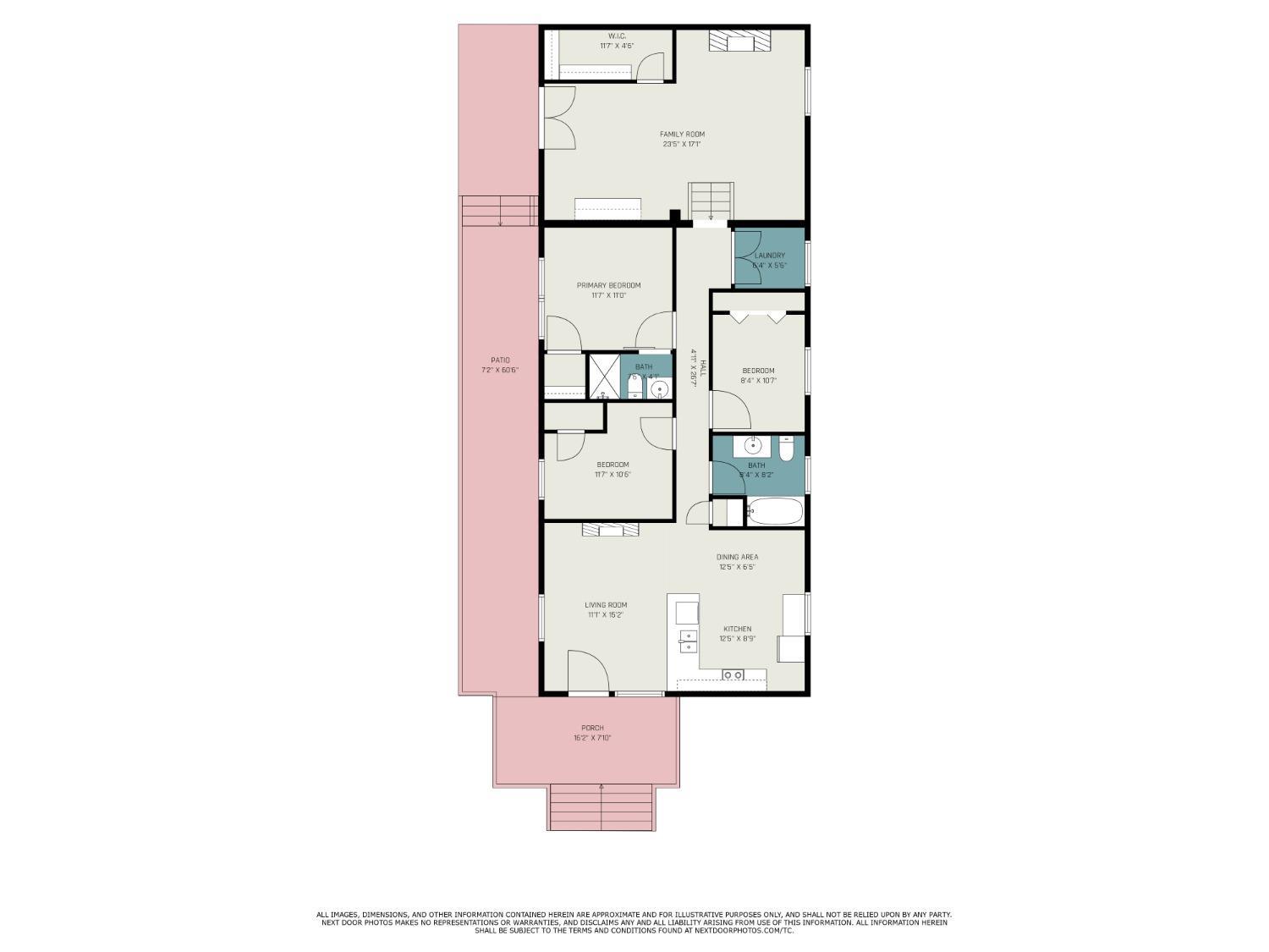 804 Oak Street