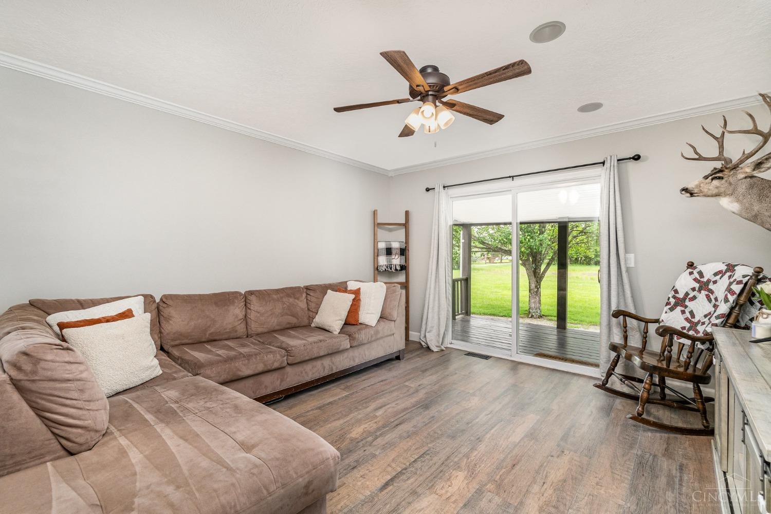 127 Navajo Drive