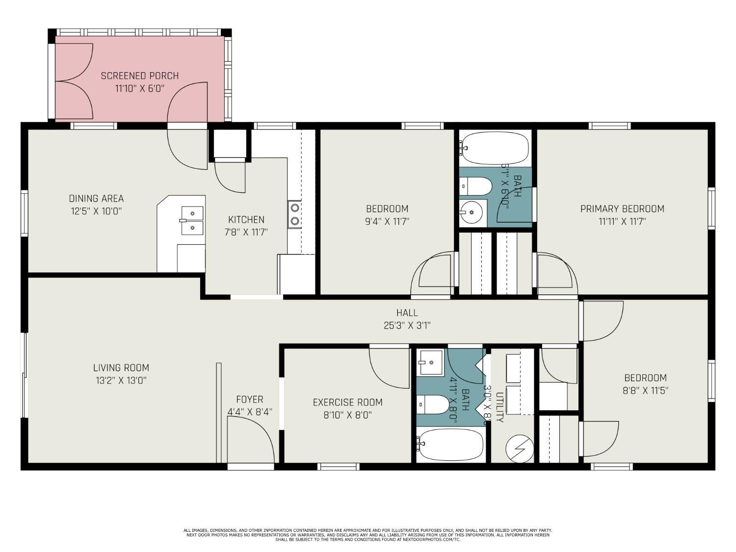 127 Navajo Drive