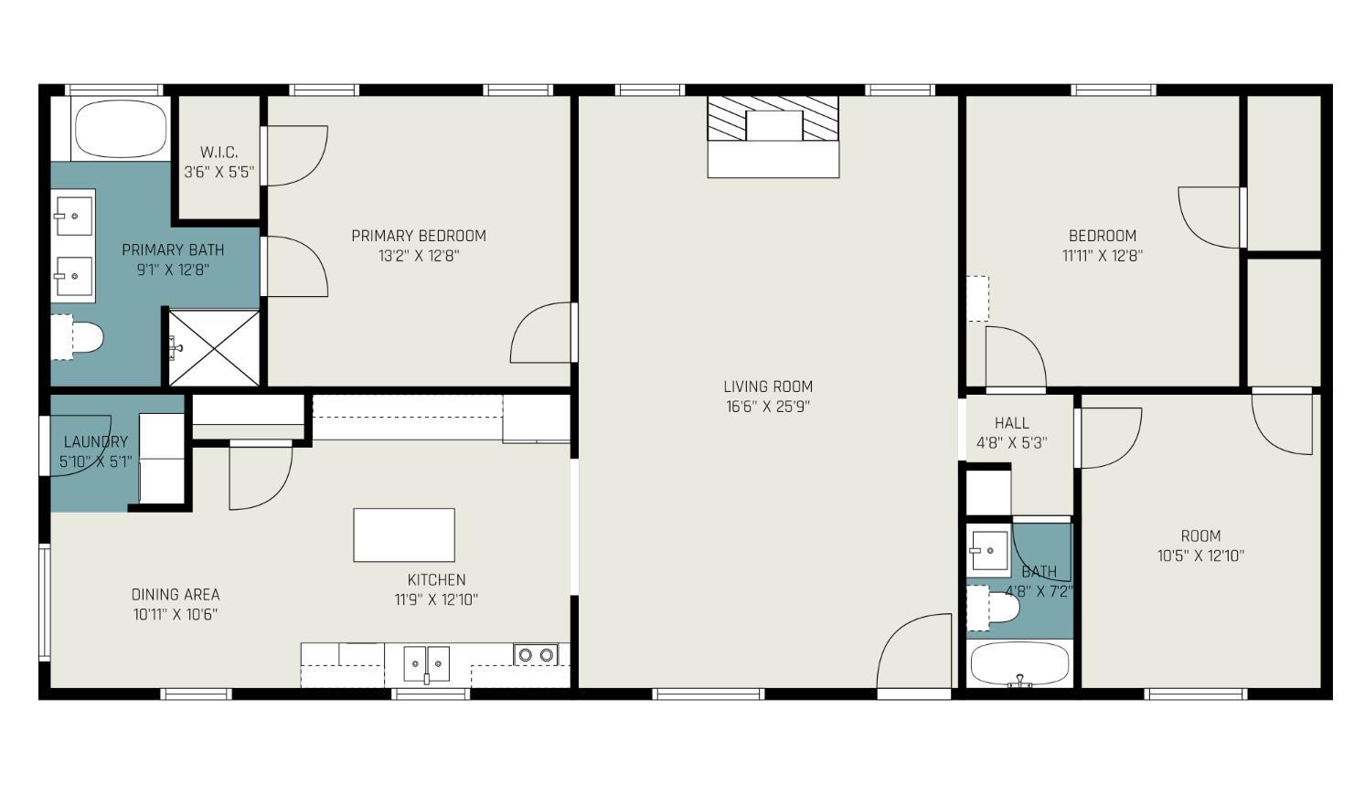 305 Meadow View Lane
