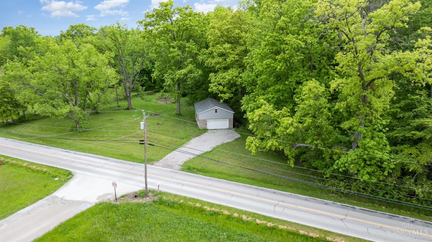 2490 Bauer Road