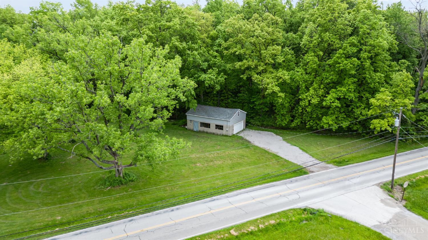 2490 Bauer Road