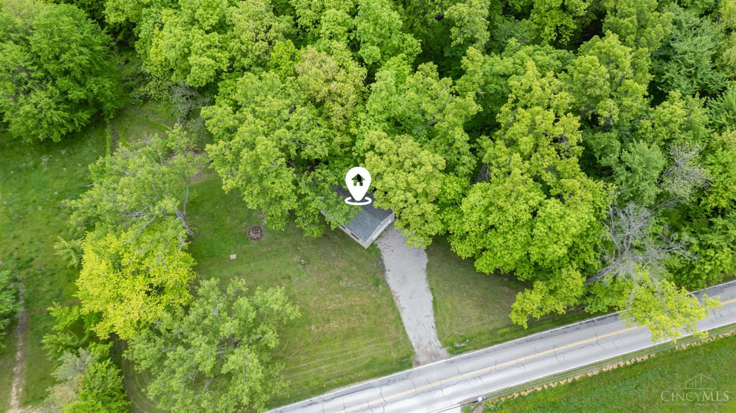 2490 Bauer Road