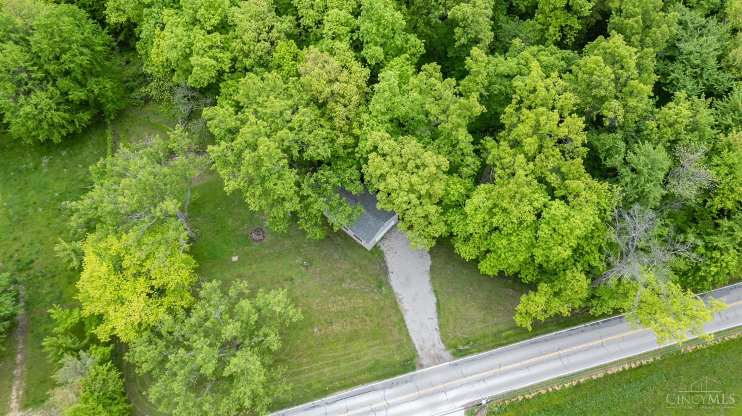 2490 Bauer Road