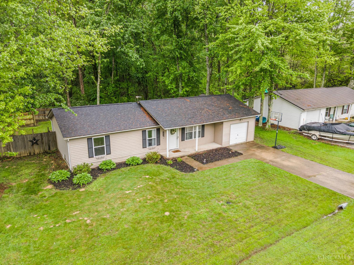 331 Spring Grove Drive