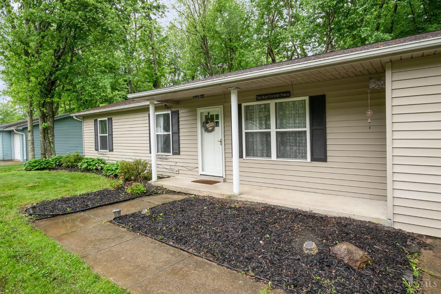 331 Spring Grove Drive