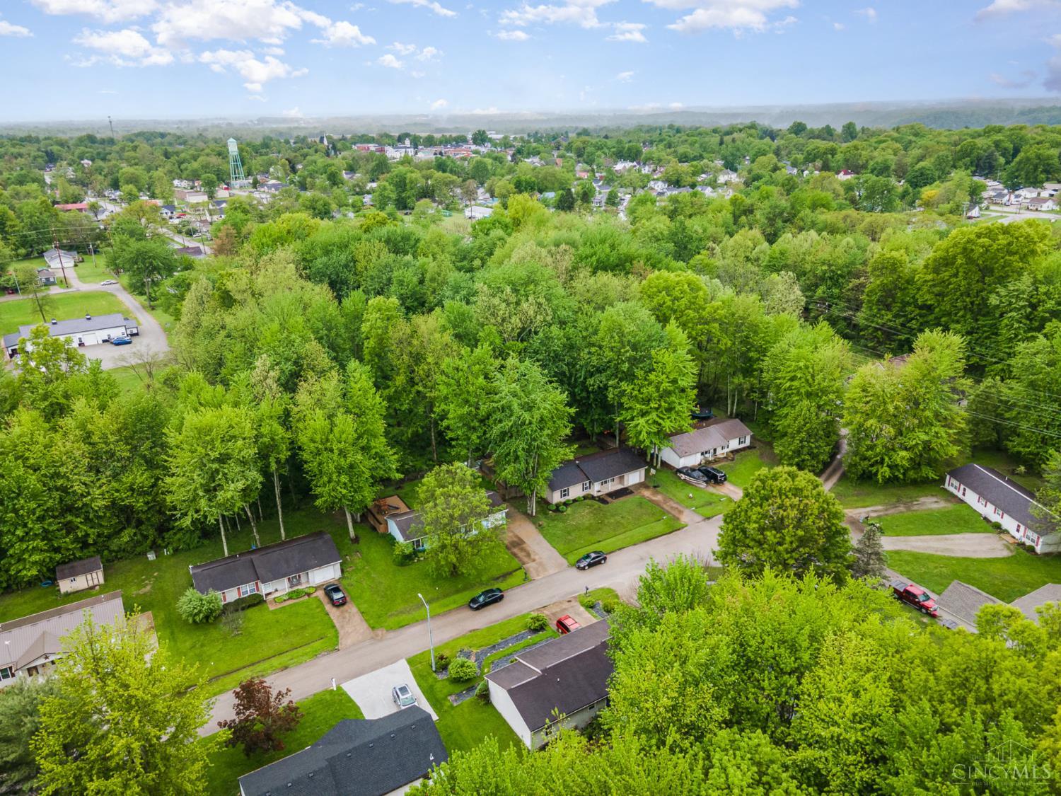331 Spring Grove Drive