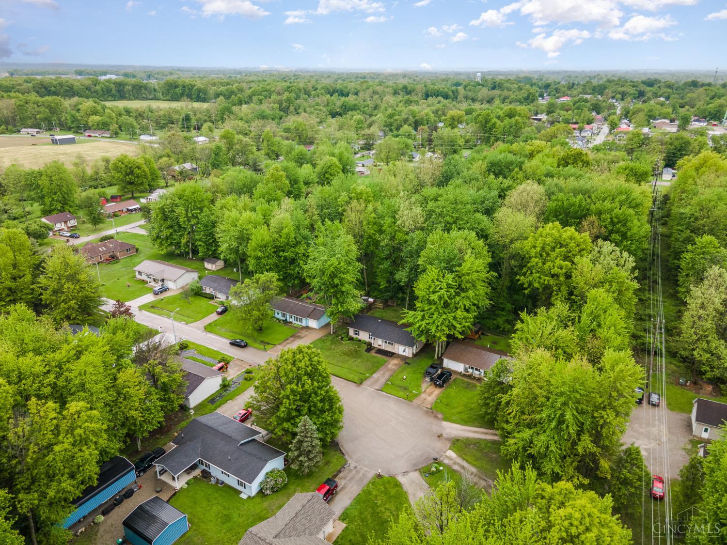 331 Spring Grove Drive