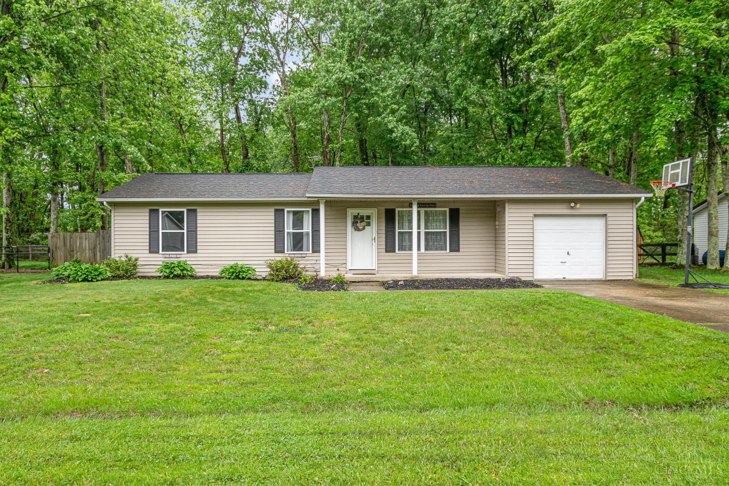 331 Spring Grove Drive