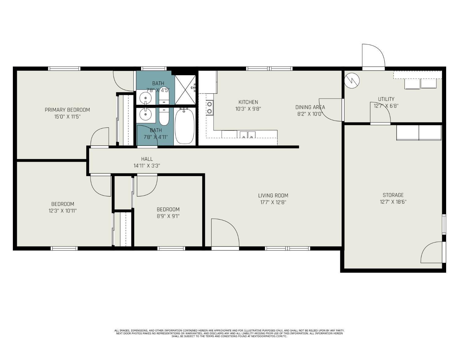 331 Spring Grove Drive