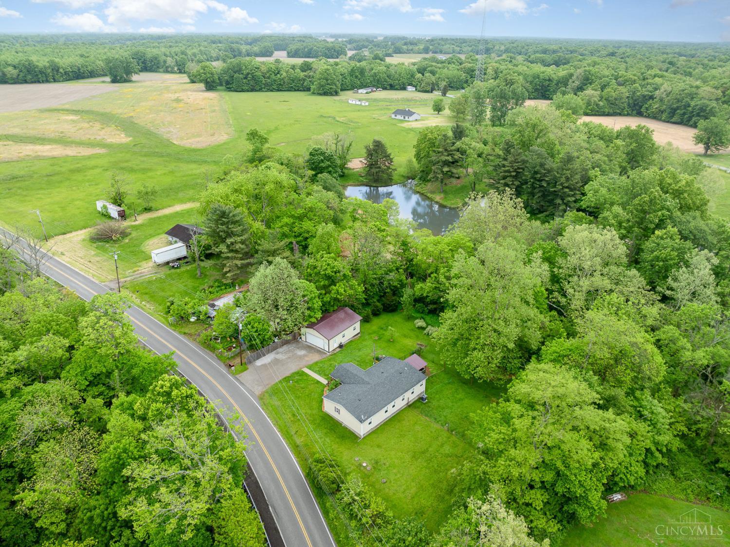 12000 New Hope White Oak Station Road