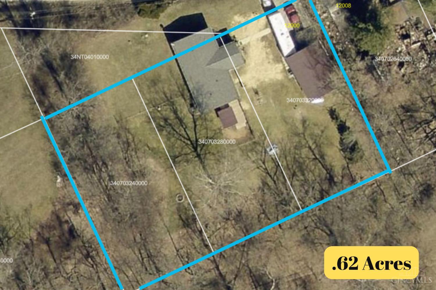 12000 New Hope White Oak Station Road