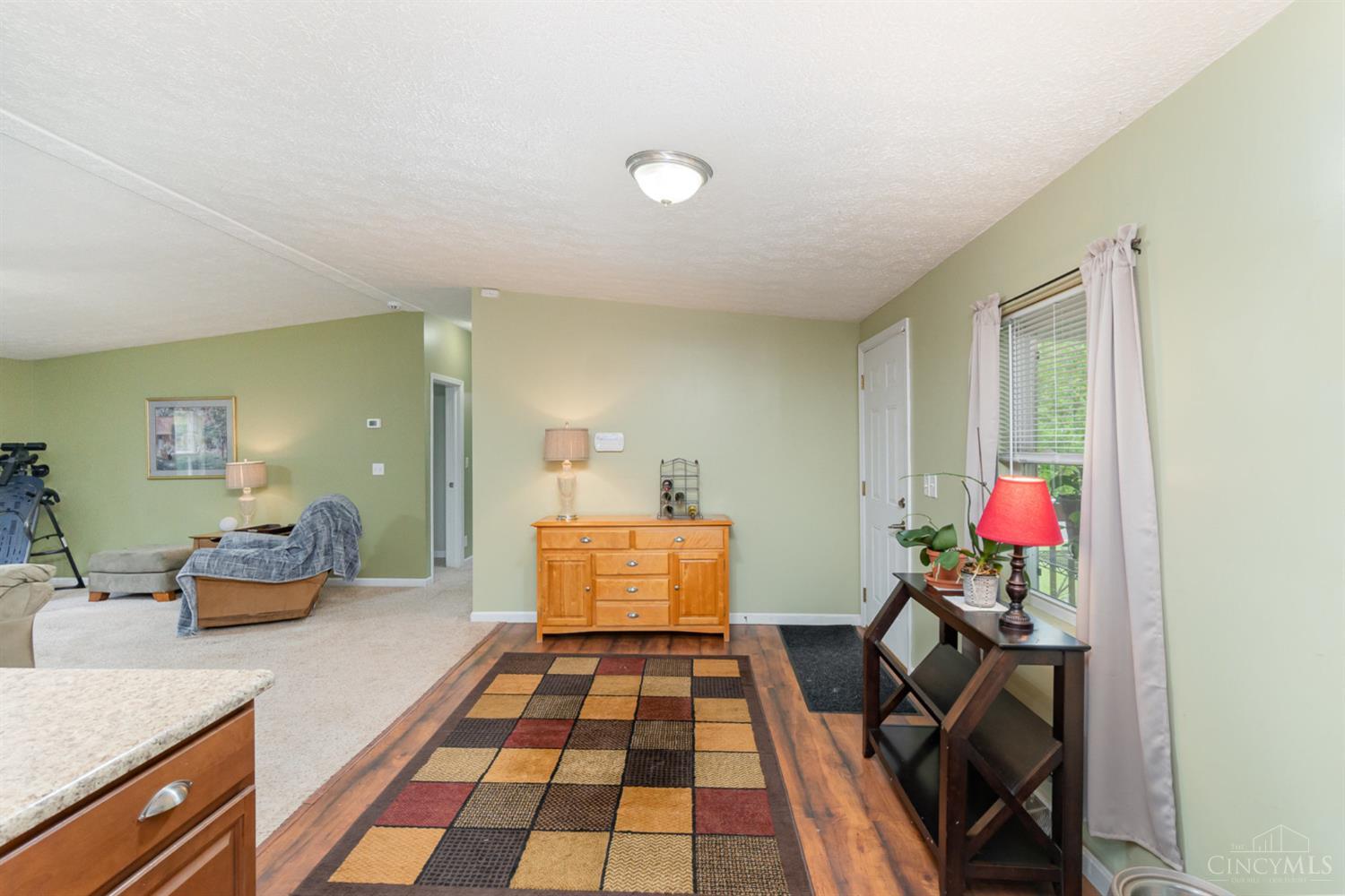12000 New Hope White Oak Station Road