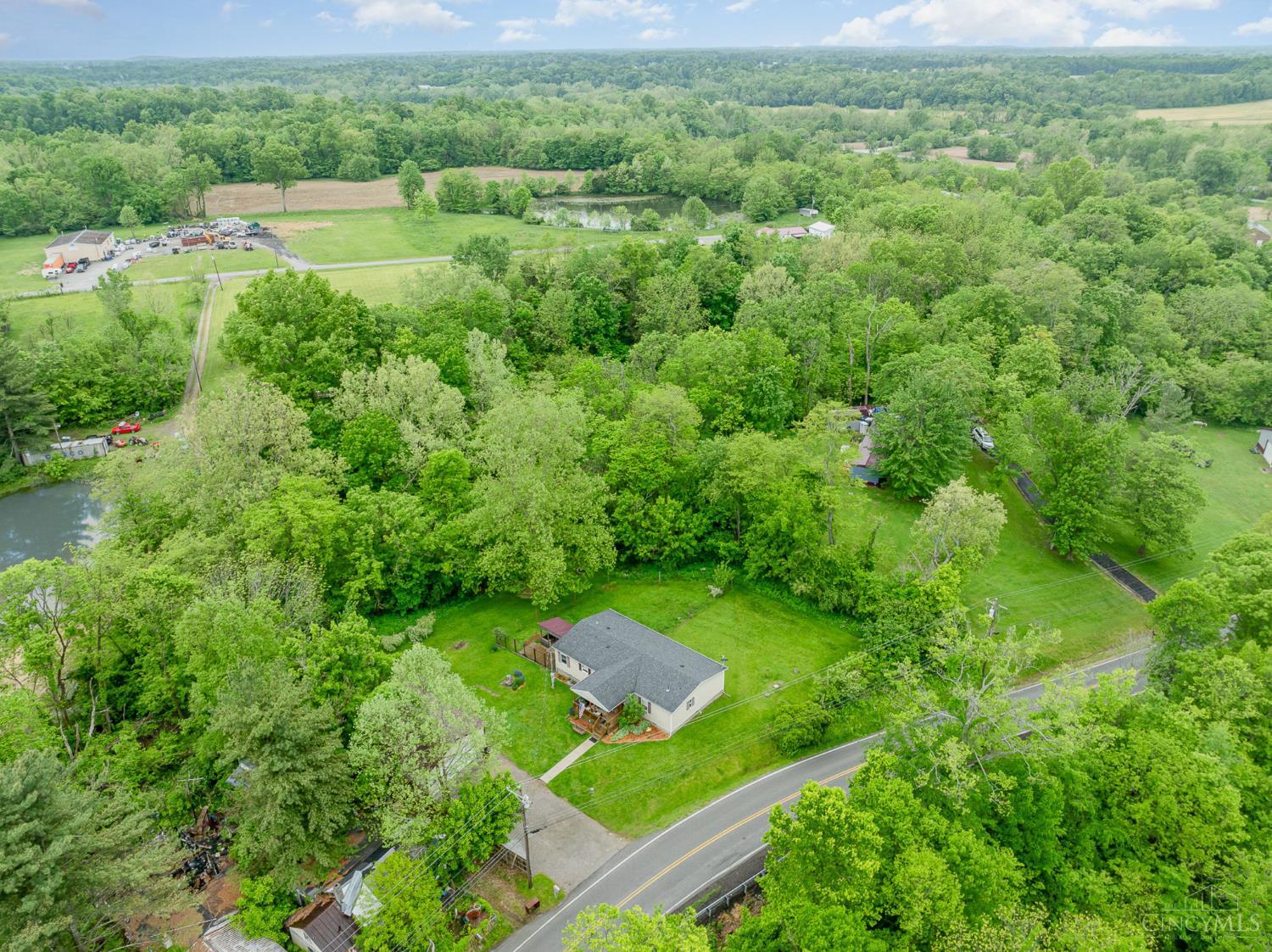 12000 New Hope White Oak Station Road