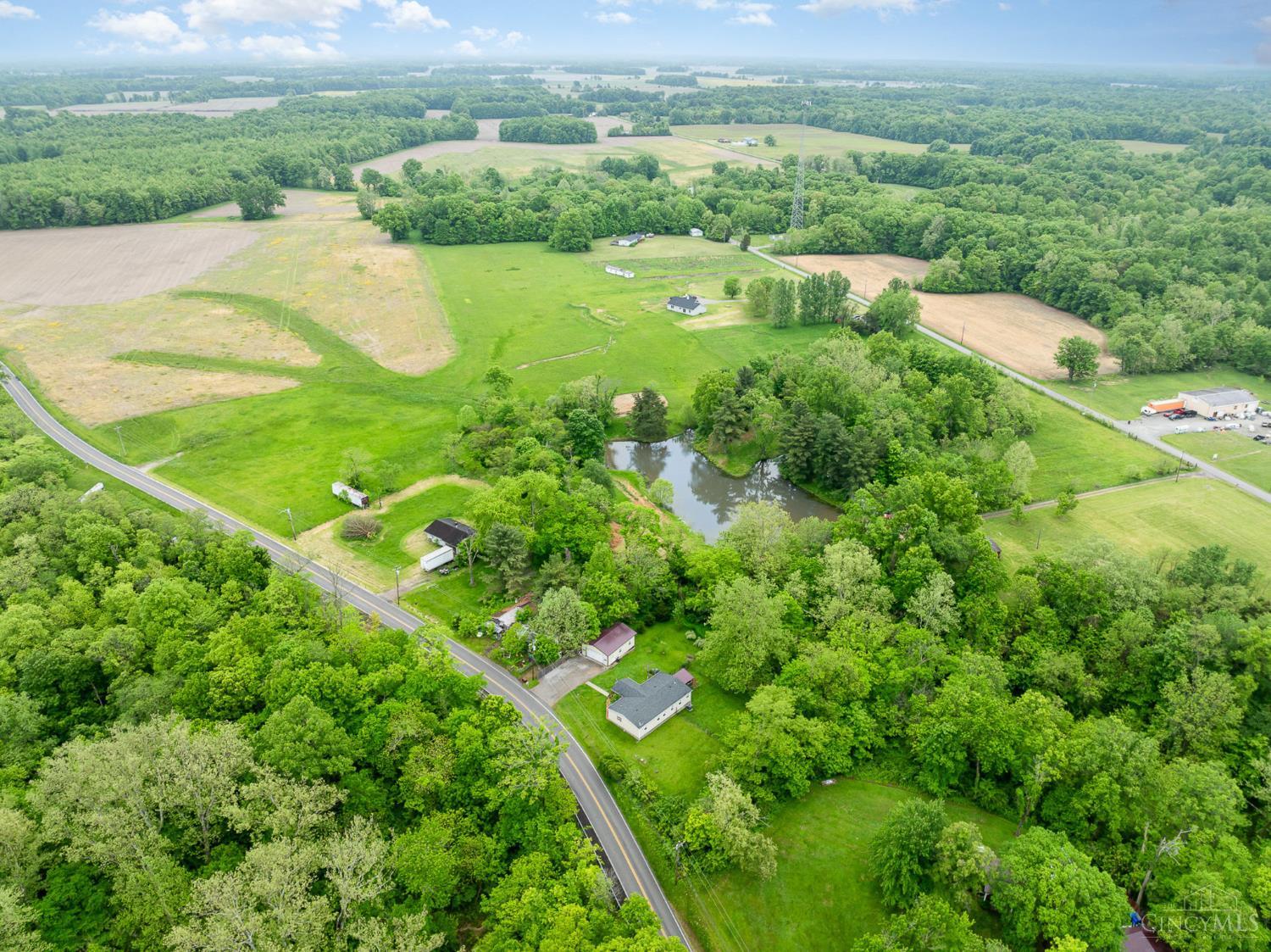 12000 New Hope White Oak Station Road