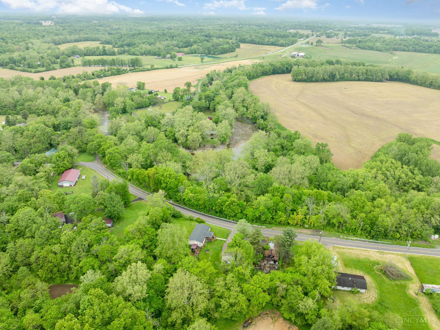 12000 New Hope White Oak Station Road