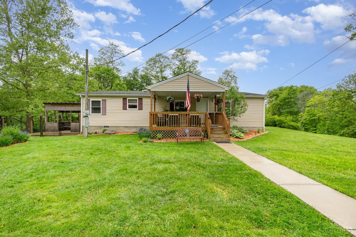 12000 New Hope White Oak Station Road