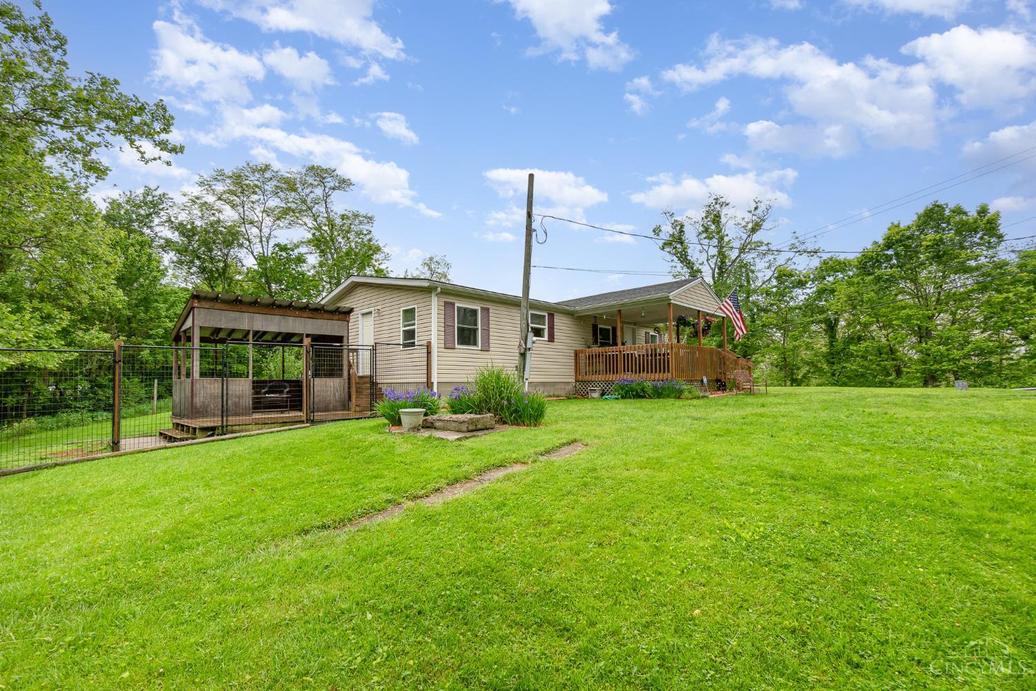 12000 New Hope White Oak Station Road