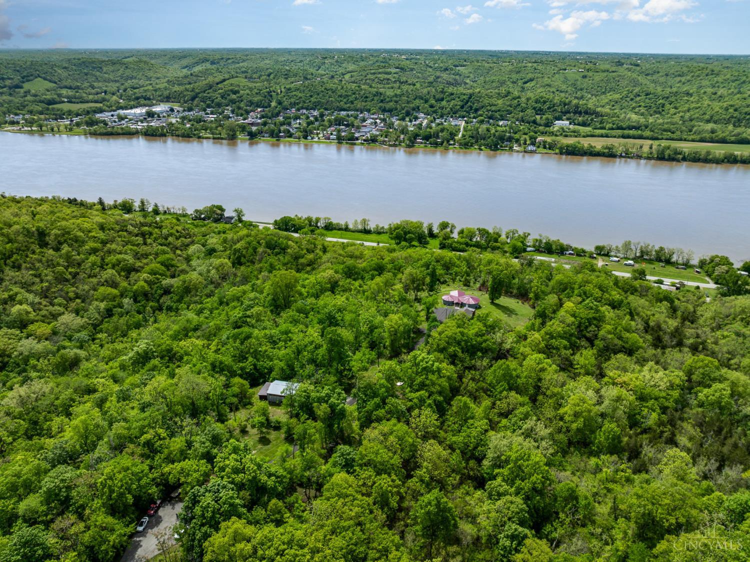 1278 Doe Point Road