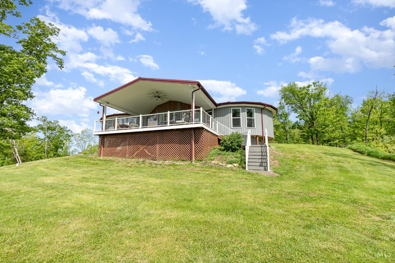 1278 Doe Point Road