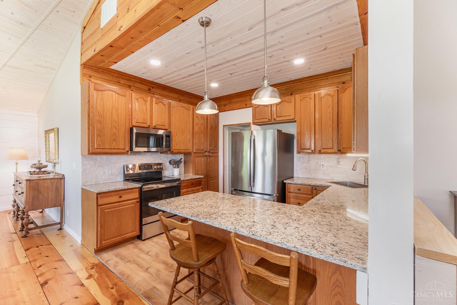 1278 Doe Point Road