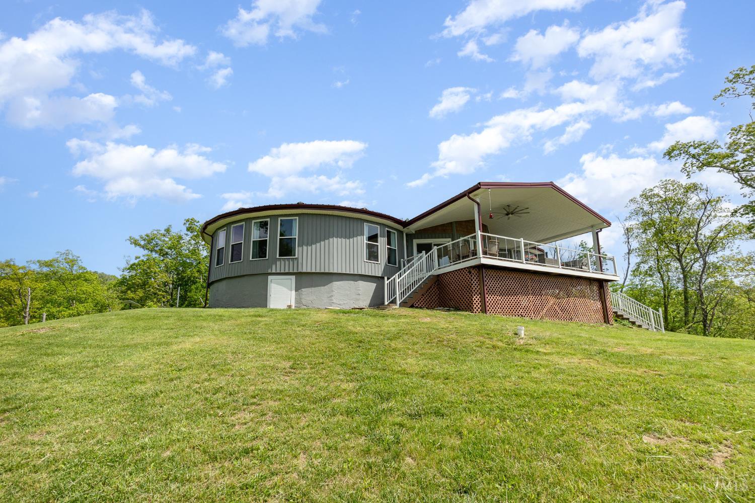 1278 Doe Point Road