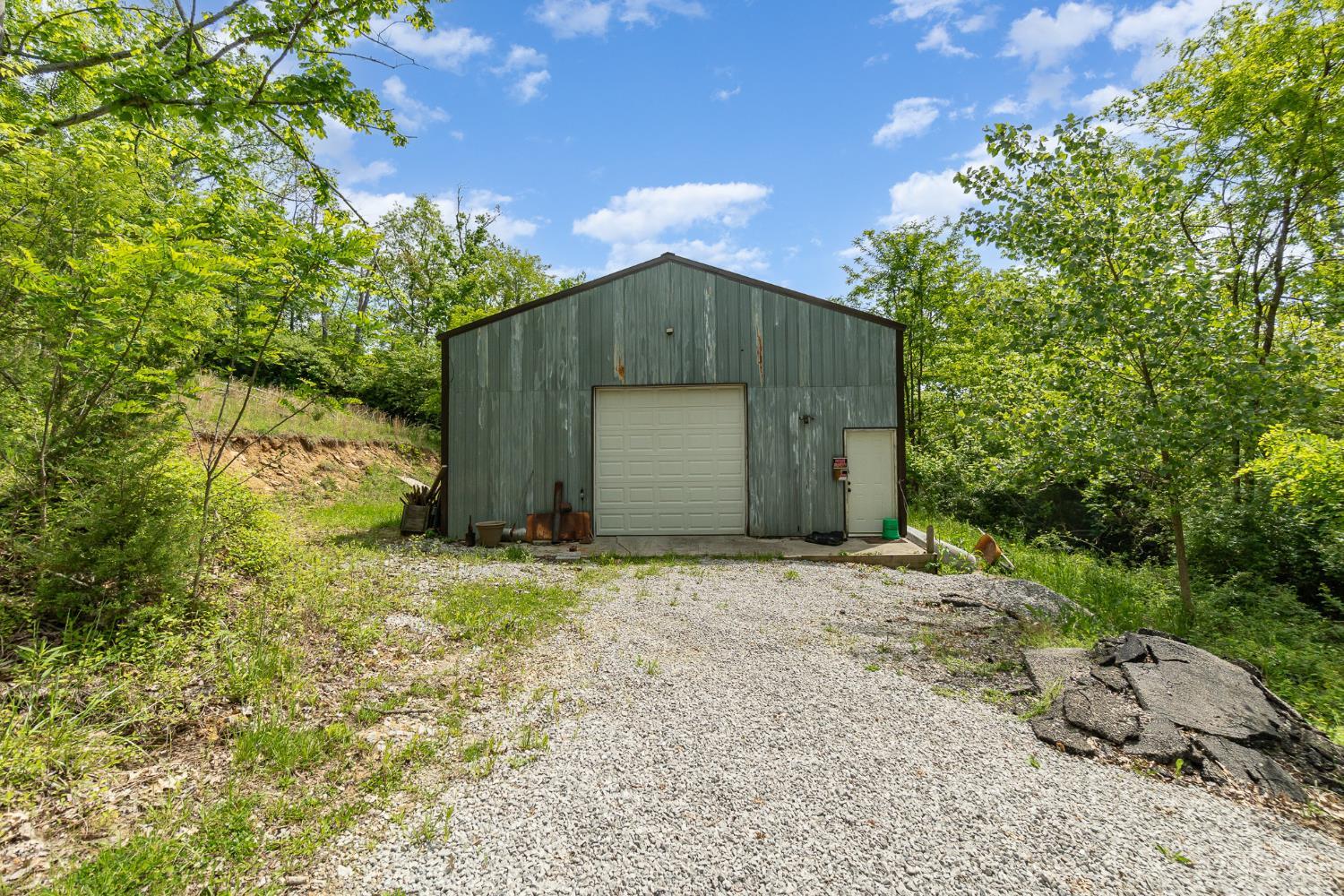 1278 Doe Point Road