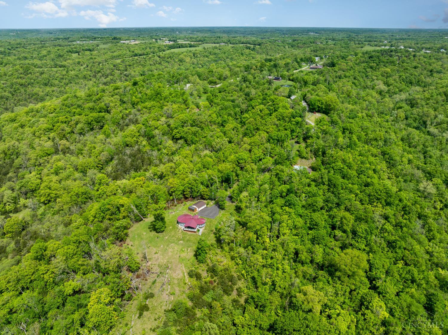 1278 Doe Point Road