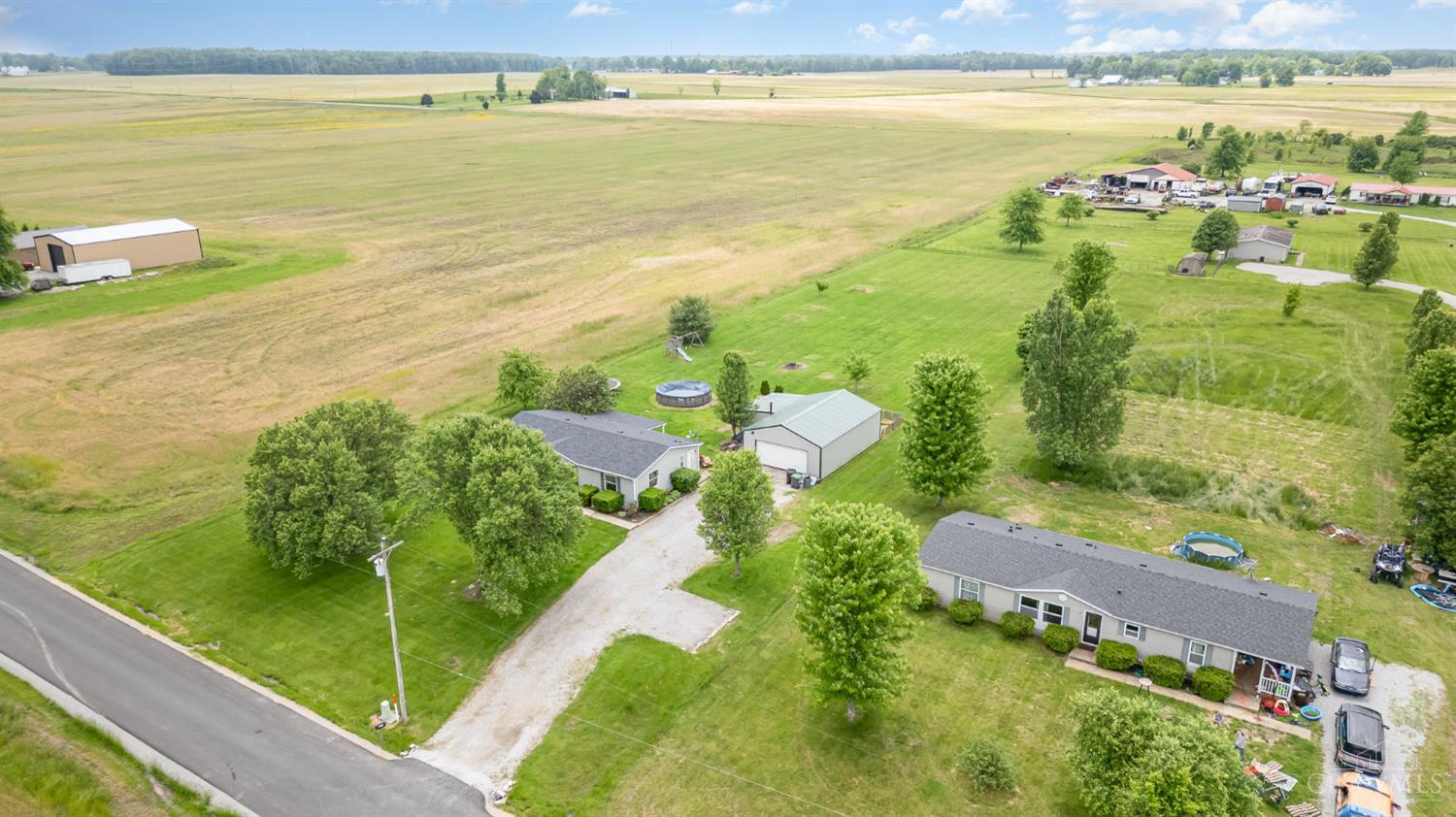 10827 Bilbee Road