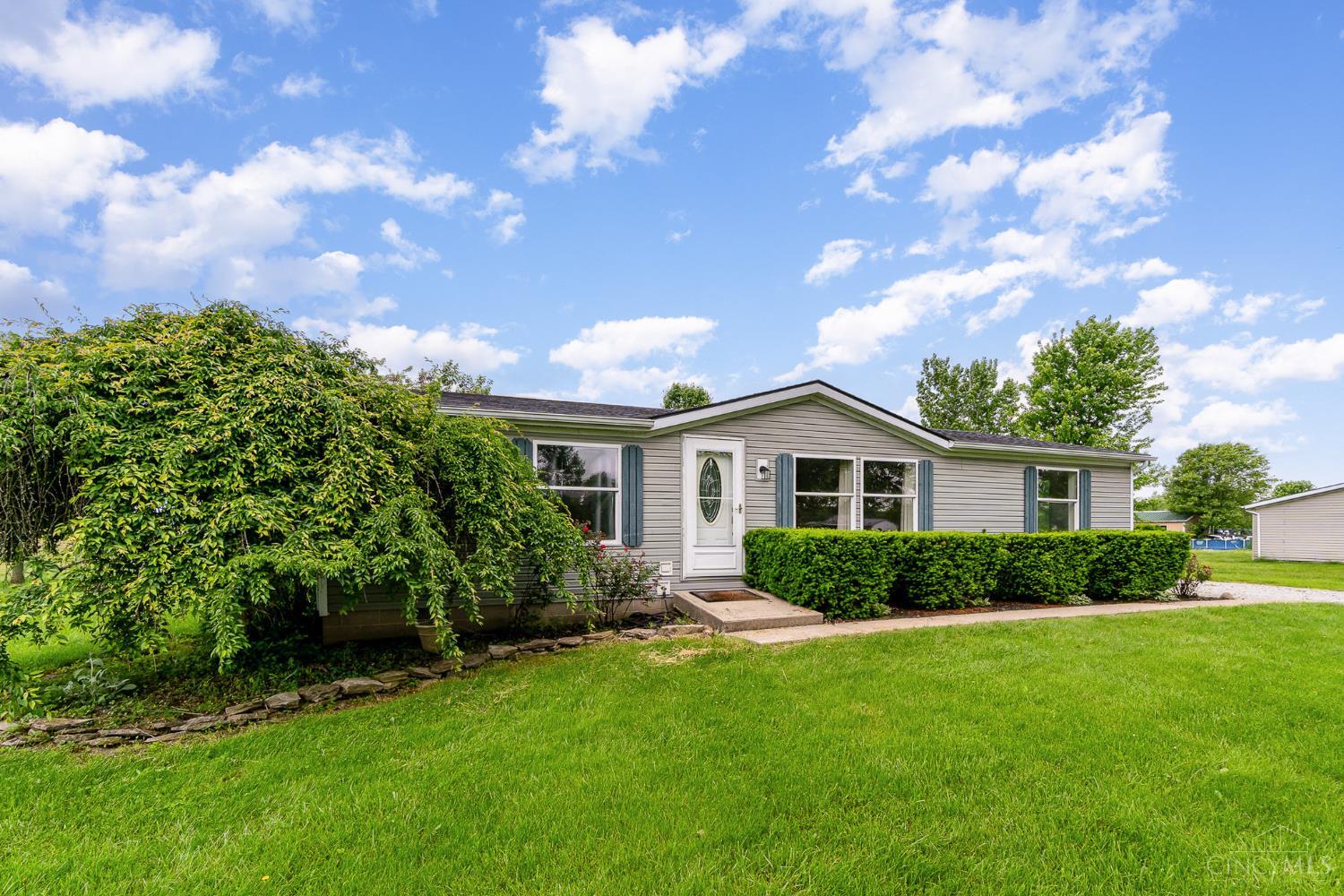 10827 Bilbee Road