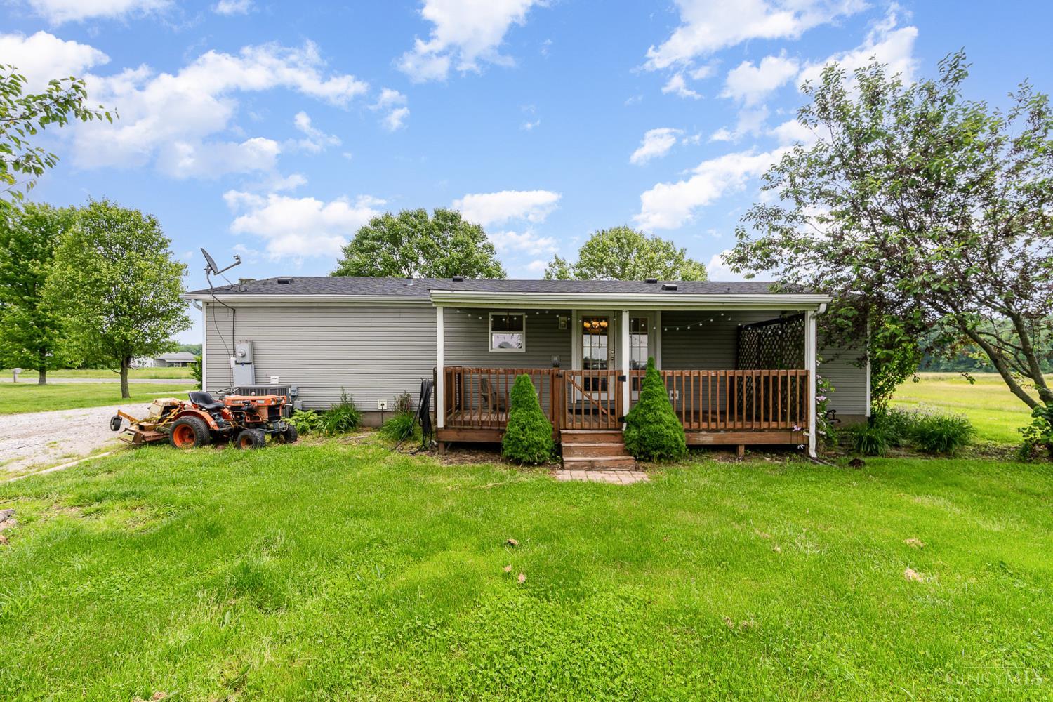 10827 Bilbee Road
