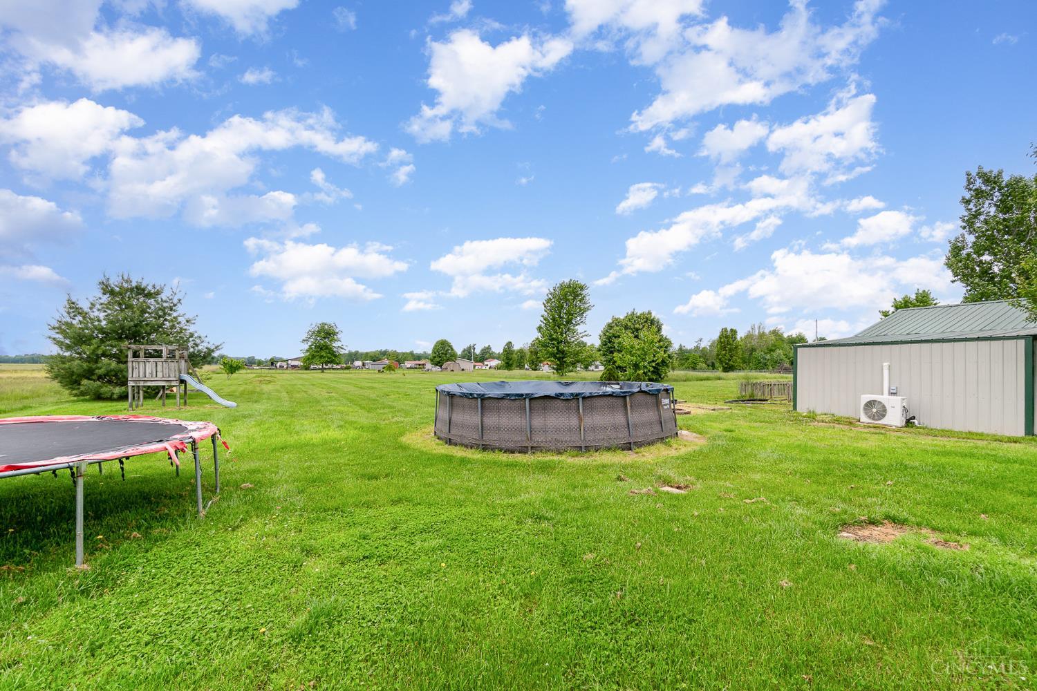 10827 Bilbee Road