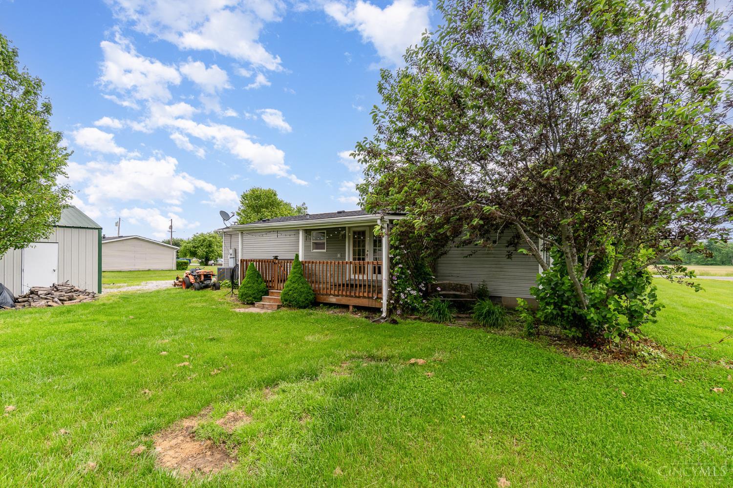 10827 Bilbee Road