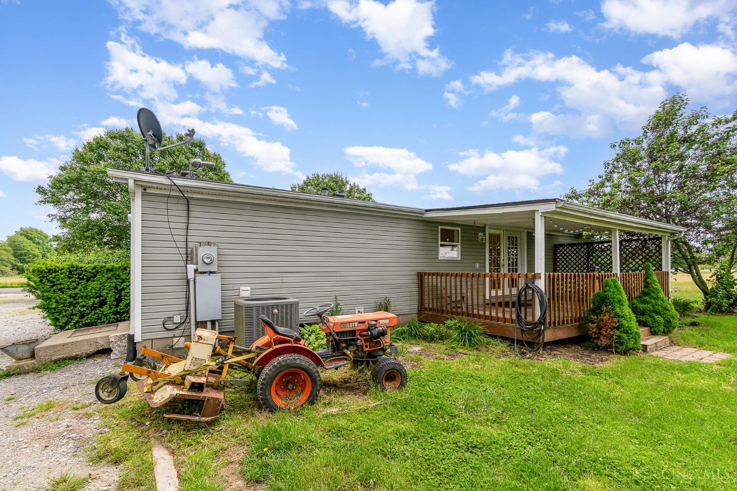 10827 Bilbee Road