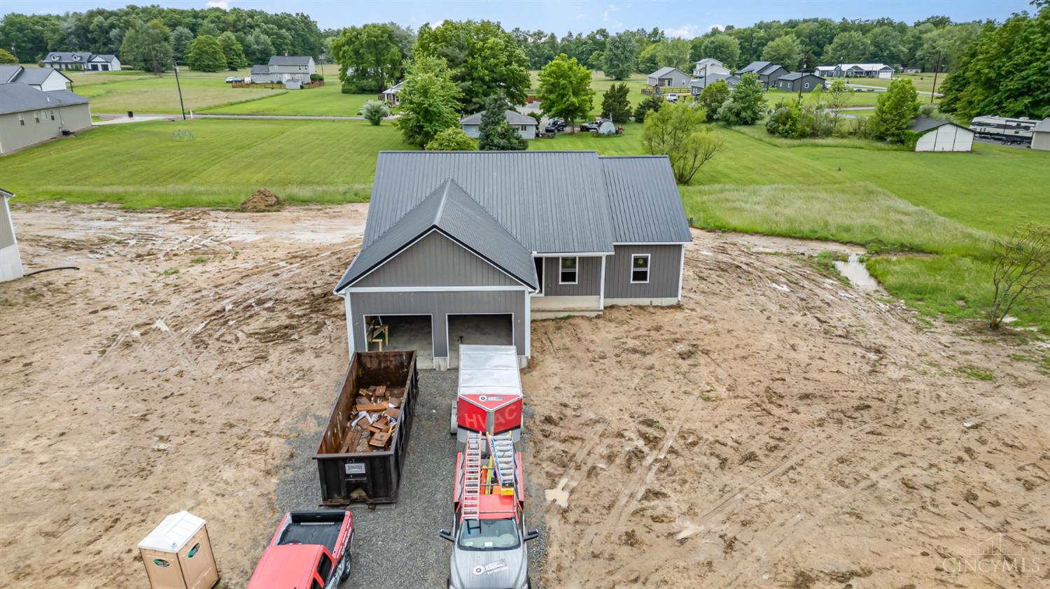 147 Sitting Bull Drive