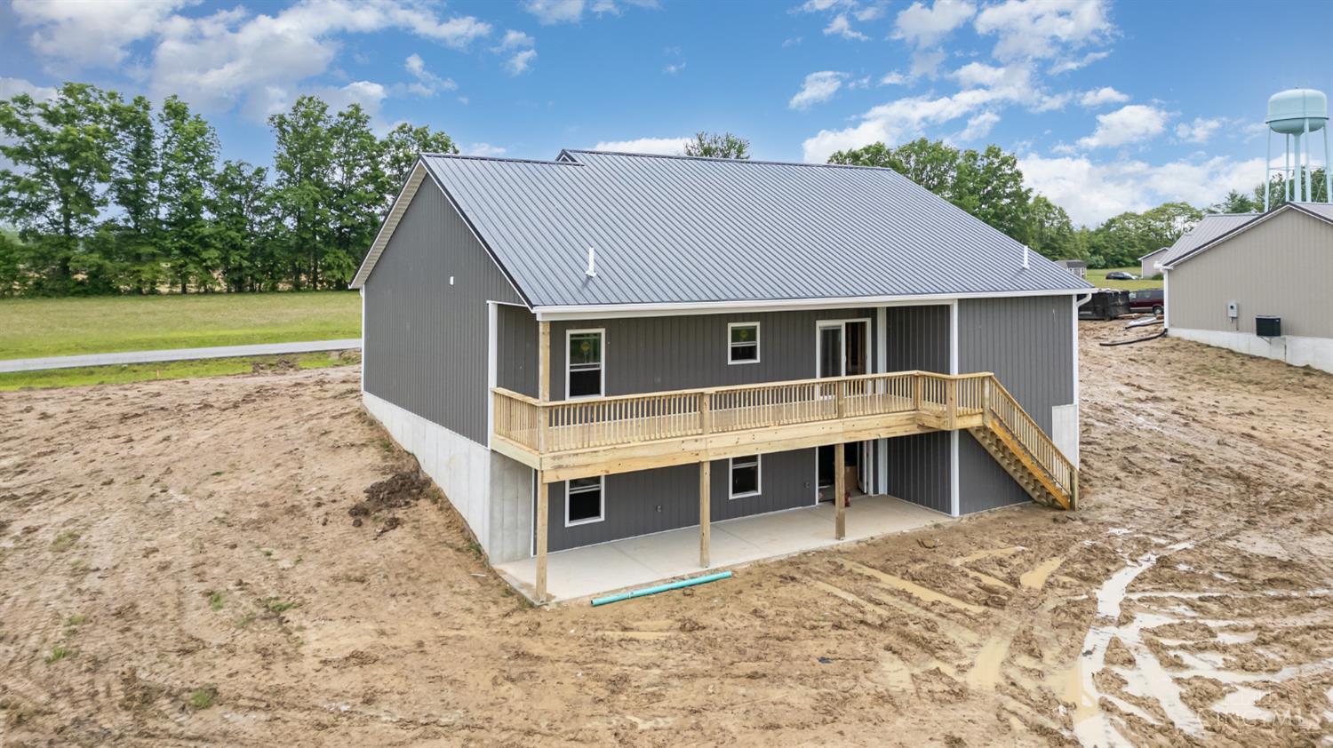147 Sitting Bull Drive