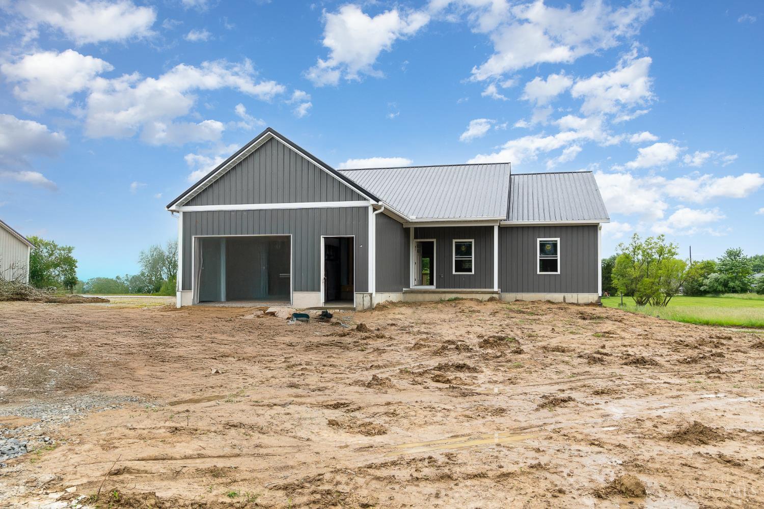 147 Sitting Bull Drive