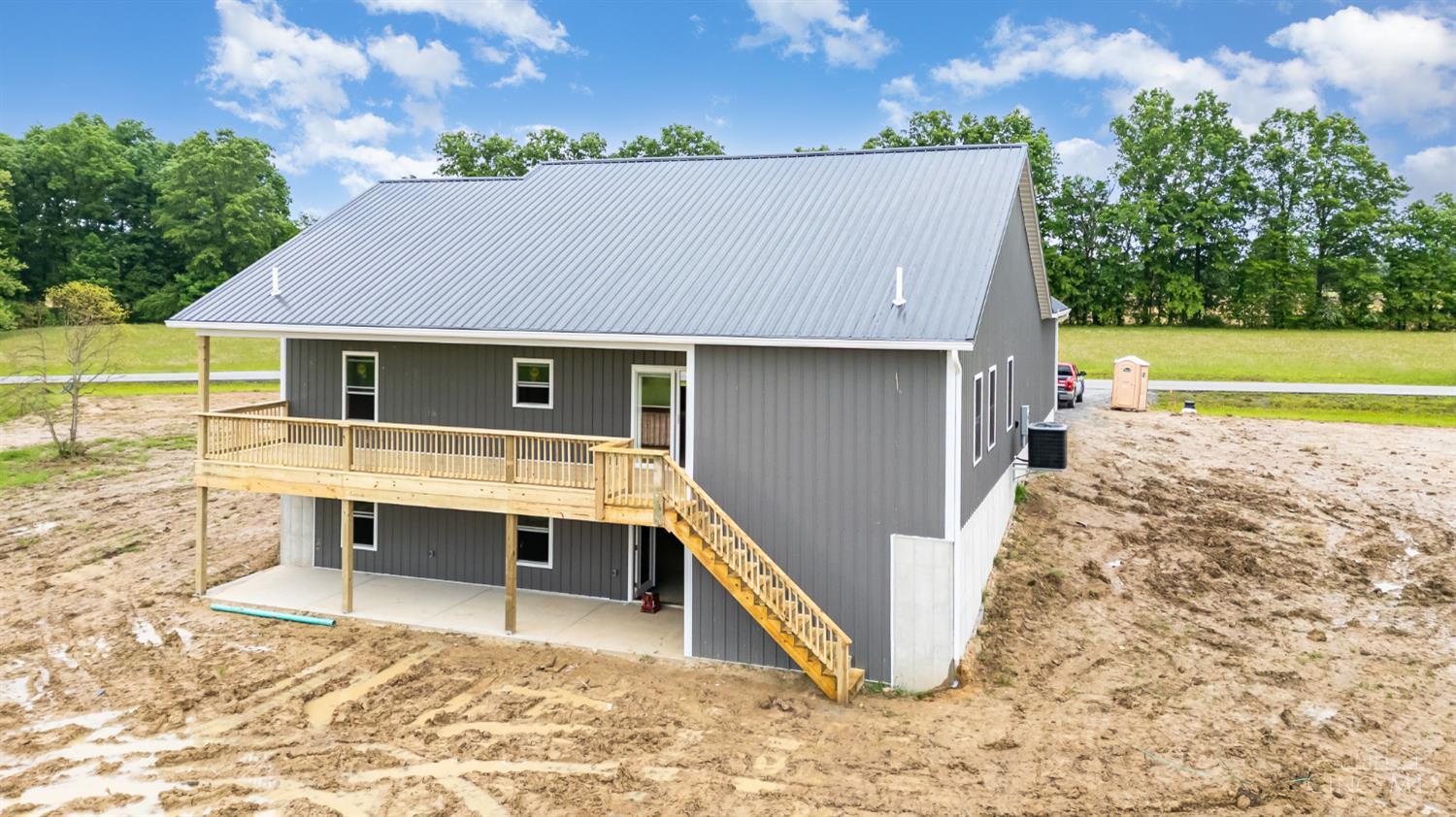 147 Sitting Bull Drive