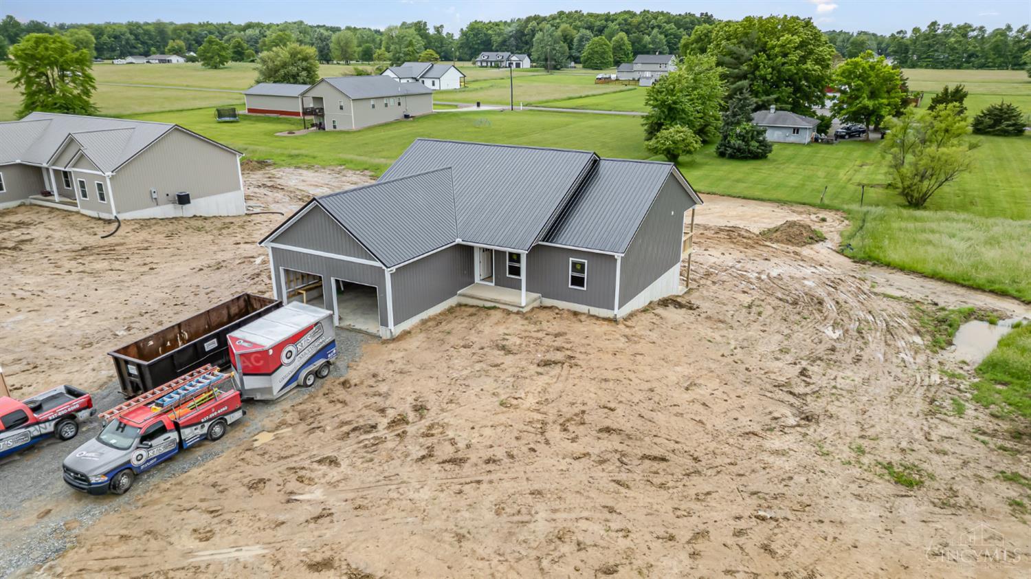 147 Sitting Bull Drive