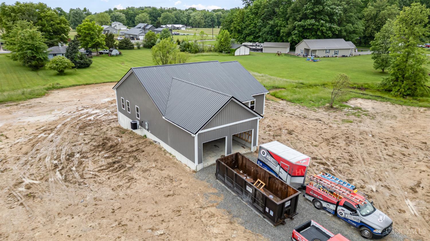 147 Sitting Bull Drive