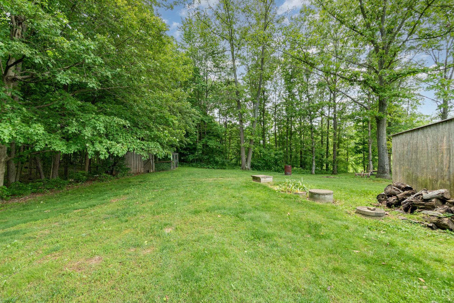 7760 Eckmansville Road